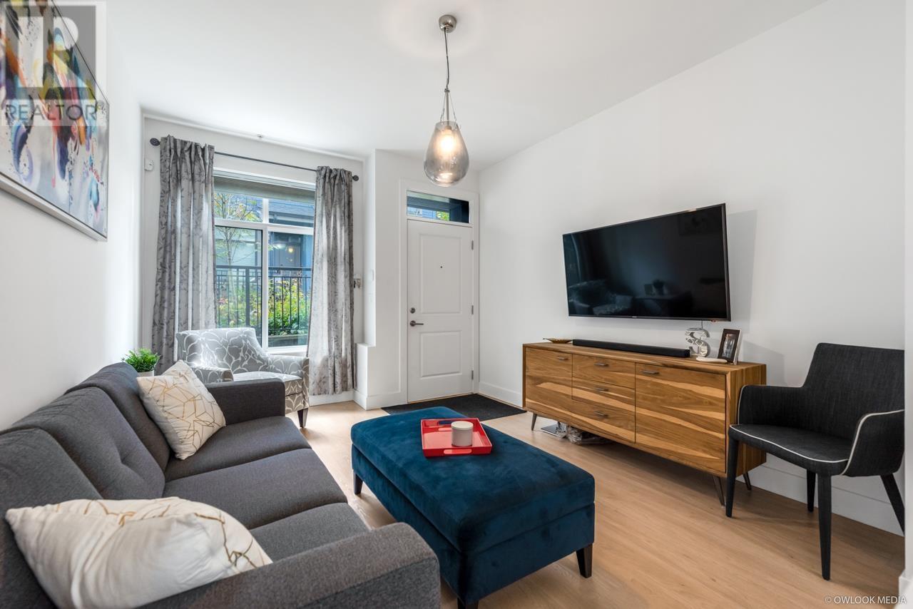 10 5809 Wales Street, Vancouver, British Columbia  V5R 0E6 - Photo 4 - R2825824