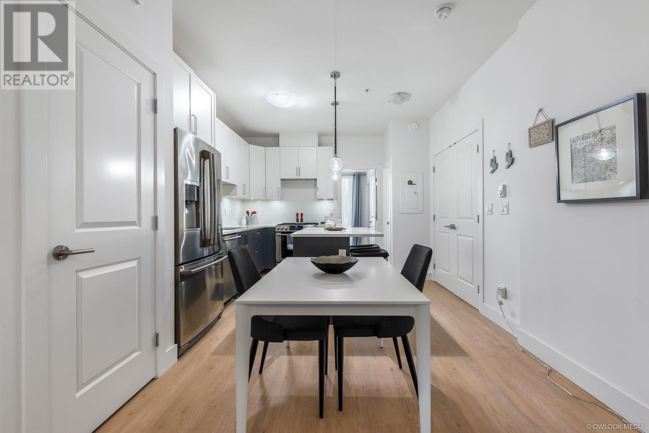 10 5809 Wales Street, Vancouver, British Columbia  V5R 0E6 - Photo 5 - R2825824