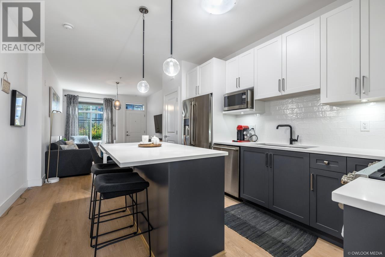 10 5809 Wales Street, Vancouver, British Columbia  V5R 0E6 - Photo 8 - R2825824