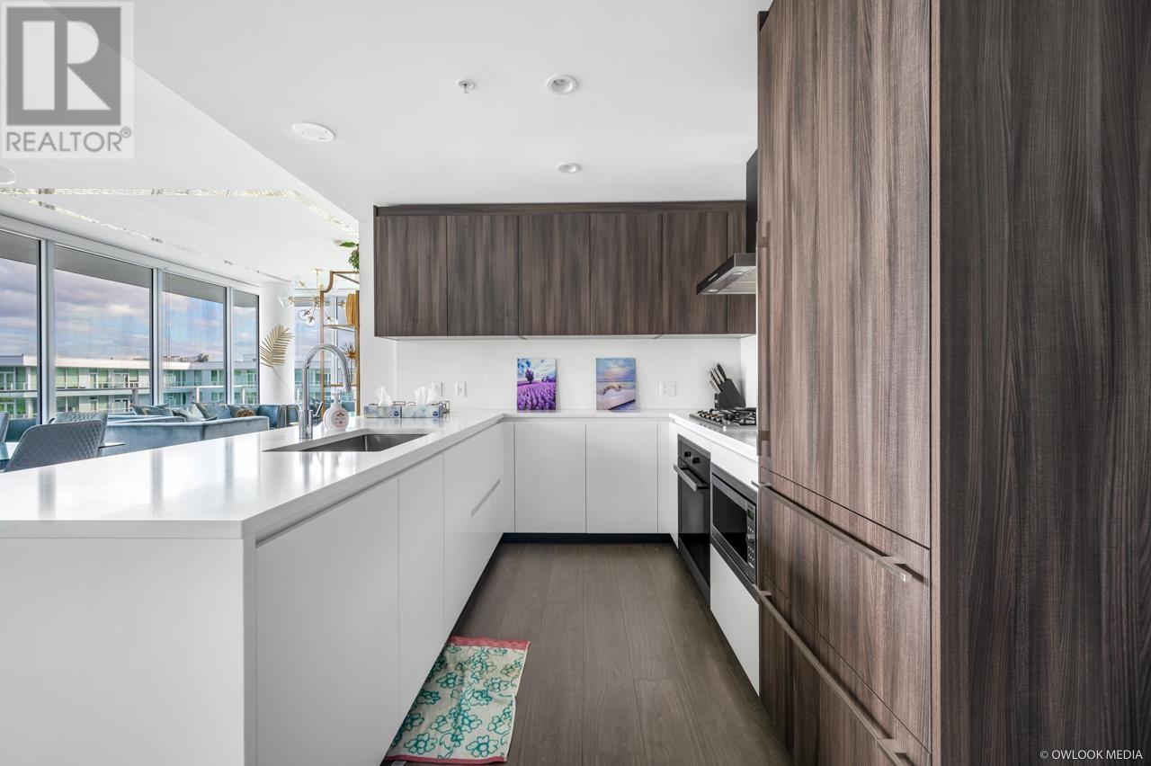 1504 6320 No. 3 Road, Richmond, British Columbia  V0V 0V0 - Photo 10 - R2825830