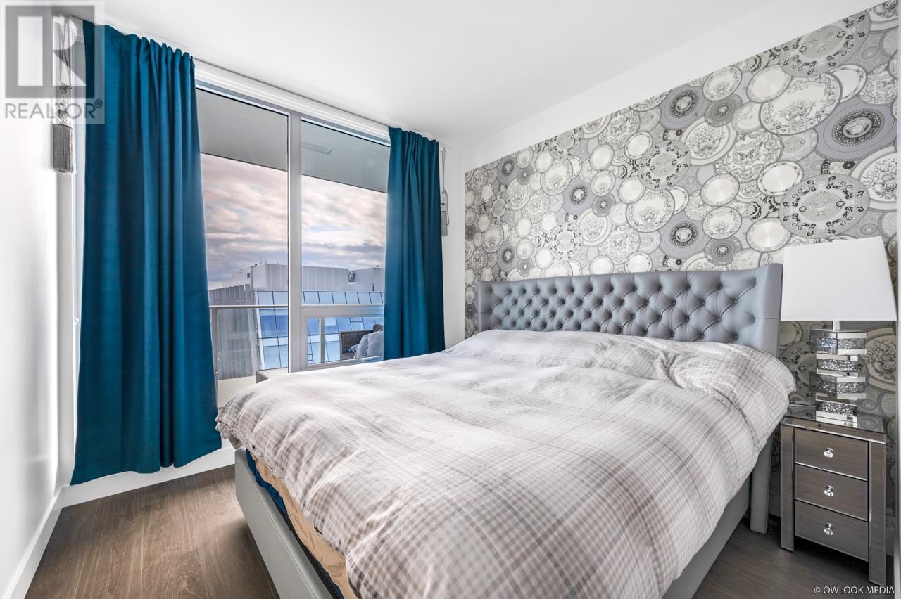 1504 6320 No. 3 Road, Richmond, British Columbia  V0V 0V0 - Photo 11 - R2825830