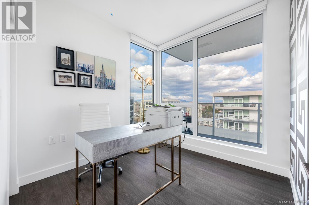 1504 6320 No. 3 Road, Richmond, British Columbia  V0V 0V0 - Photo 12 - R2825830