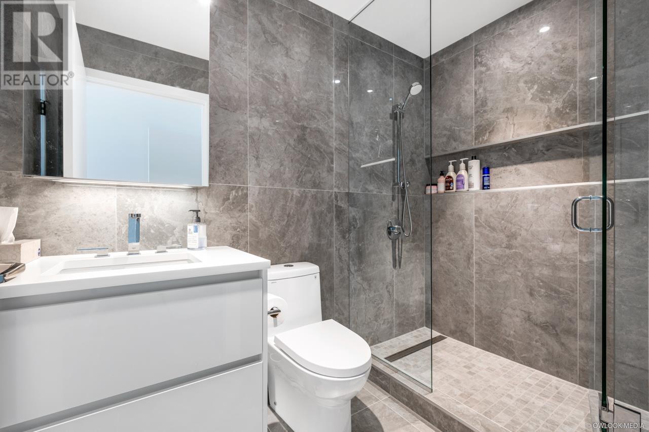 1504 6320 No. 3 Road, Richmond, British Columbia  V0V 0V0 - Photo 14 - R2825830