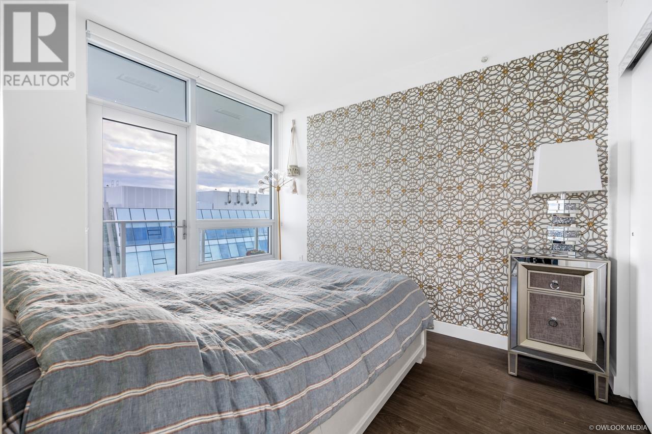 1504 6320 No. 3 Road, Richmond, British Columbia  V0V 0V0 - Photo 16 - R2825830