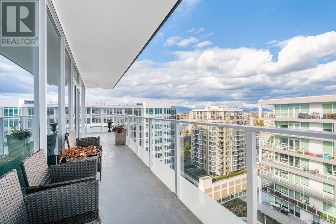 1504 6320 No. 3 Road, Richmond, British Columbia  V0V 0V0 - Photo 19 - R2825830