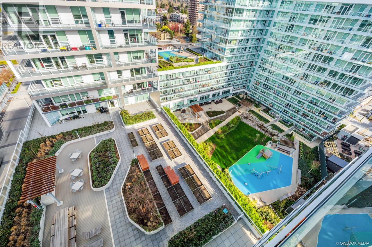 1504 6320 No. 3 Road, Richmond, British Columbia  V0V 0V0 - Photo 24 - R2825830