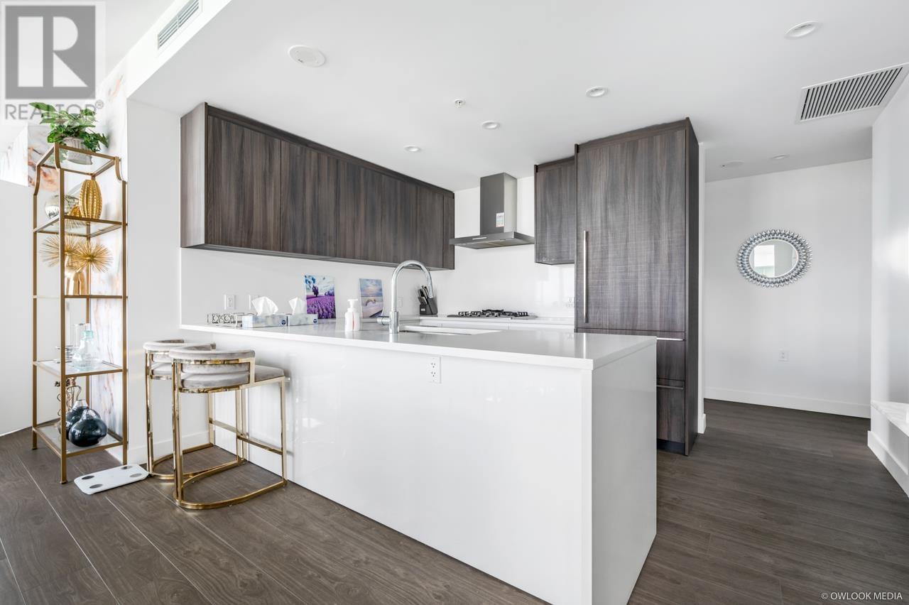 1504 6320 No. 3 Road, Richmond, British Columbia  V0V 0V0 - Photo 9 - R2825830