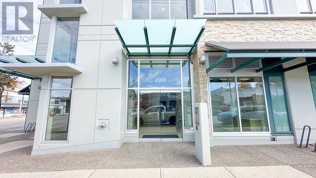 222 2008 Pine Street, Vancouver, British Columbia  V6J 0B8 - Photo 2 - R2825839