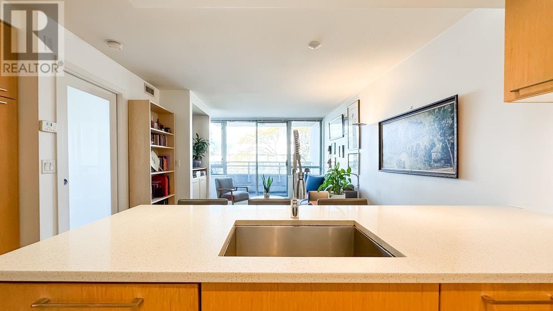 222 2008 Pine Street, Vancouver, British Columbia  V6J 0B8 - Photo 5 - R2825839