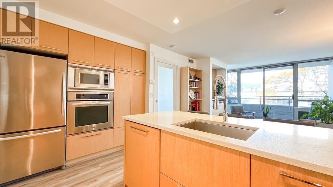 222 2008 Pine Street, Vancouver, British Columbia  V6J 0B8 - Photo 6 - R2825839