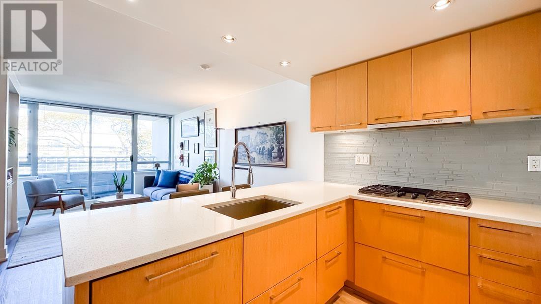 222 2008 Pine Street, Vancouver, British Columbia  V6J 0B8 - Photo 7 - R2825839