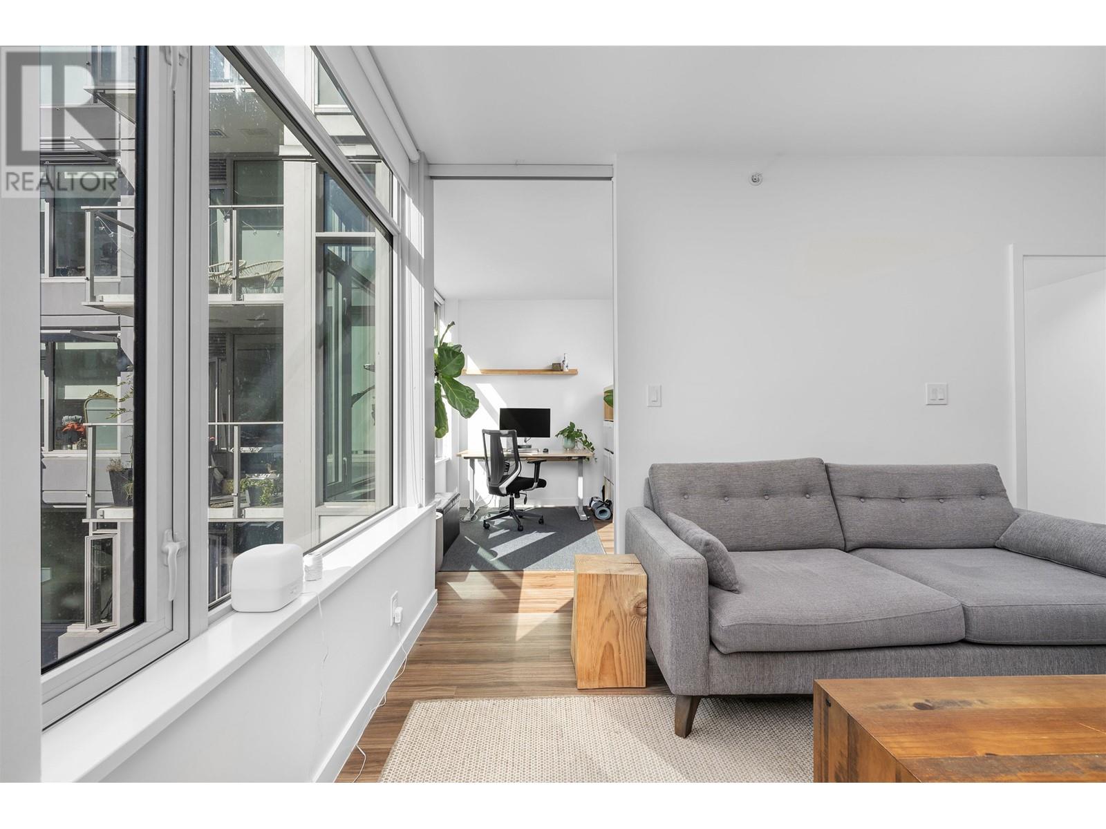 315 1661 Quebec Street, Vancouver, British Columbia  V6A 0H2 - Photo 11 - R2825862