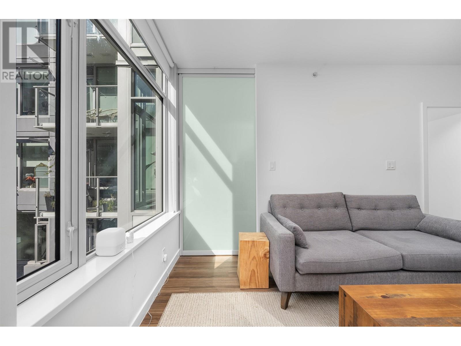 315 1661 Quebec Street, Vancouver, British Columbia  V6A 0H2 - Photo 12 - R2825862