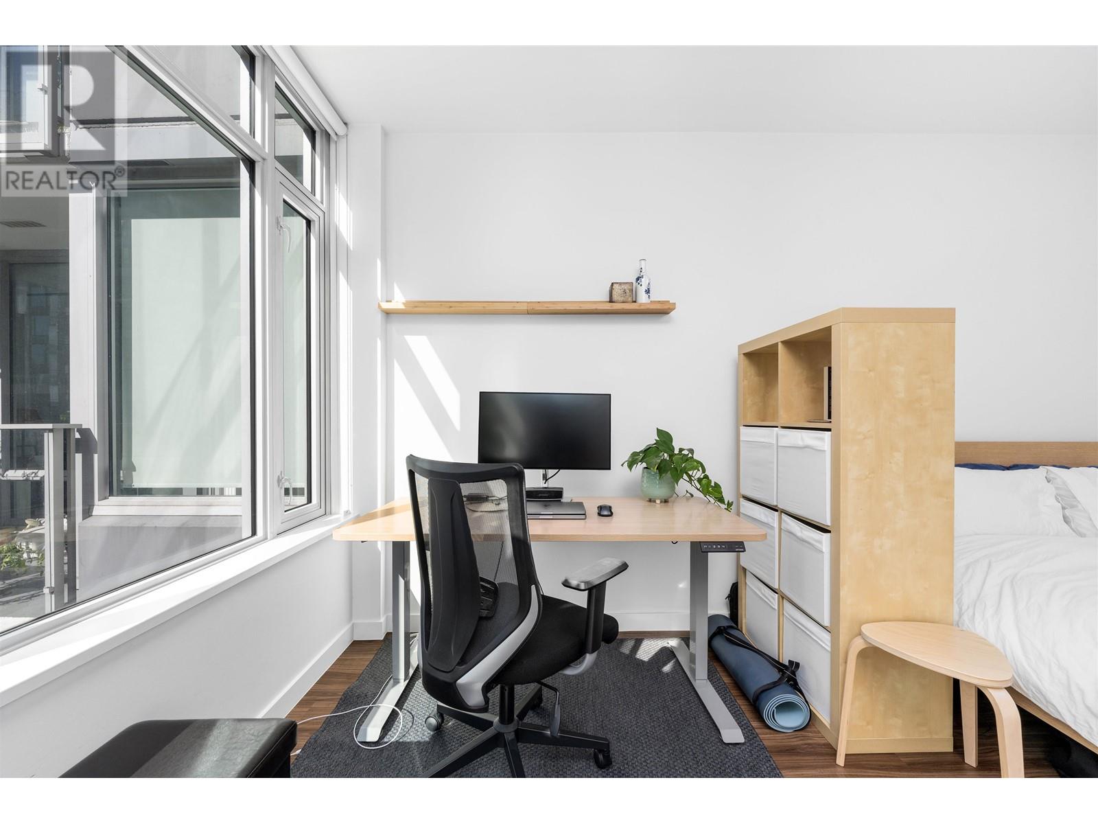 315 1661 Quebec Street, Vancouver, British Columbia  V6A 0H2 - Photo 16 - R2825862