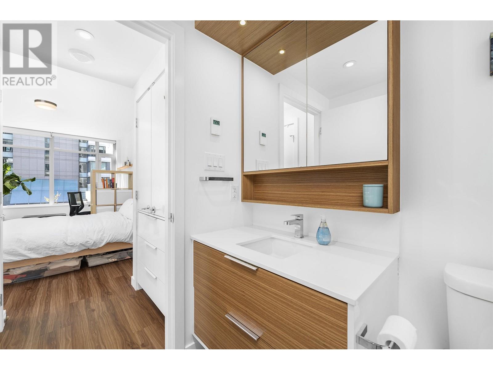 315 1661 Quebec Street, Vancouver, British Columbia  V6A 0H2 - Photo 19 - R2825862