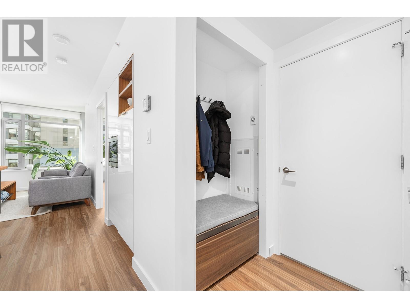 315 1661 Quebec Street, Vancouver, British Columbia  V6A 0H2 - Photo 23 - R2825862
