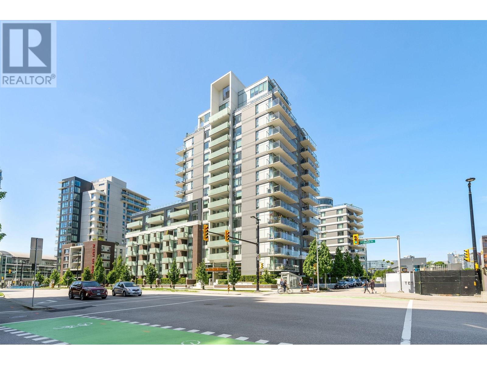 315 1661 Quebec Street, Vancouver, British Columbia  V6A 0H2 - Photo 24 - R2825862