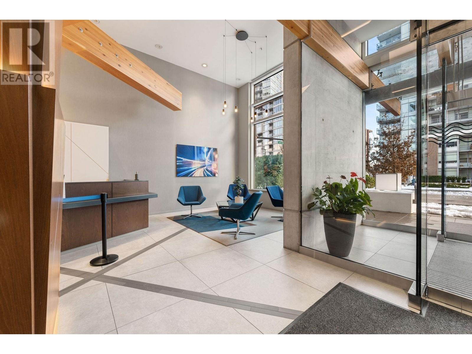 315 1661 Quebec Street, Vancouver, British Columbia  V6A 0H2 - Photo 25 - R2825862
