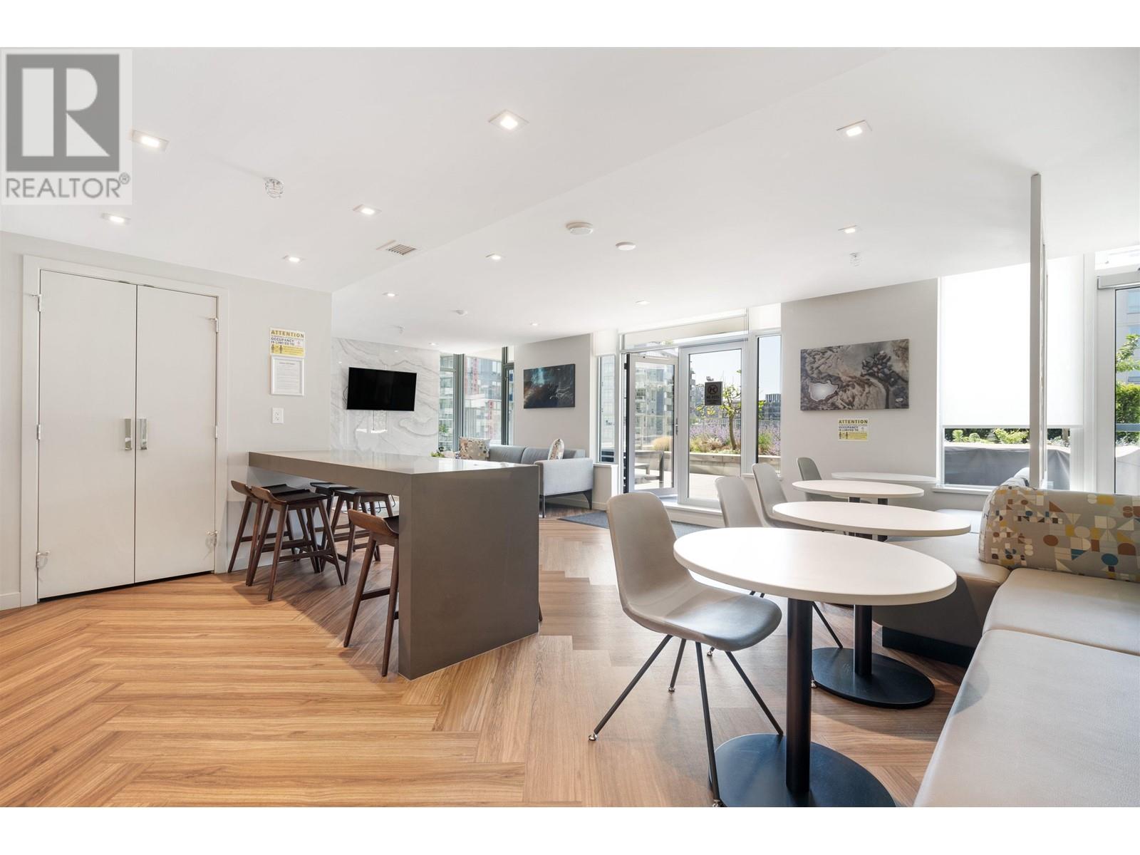 315 1661 Quebec Street, Vancouver, British Columbia  V6A 0H2 - Photo 27 - R2825862