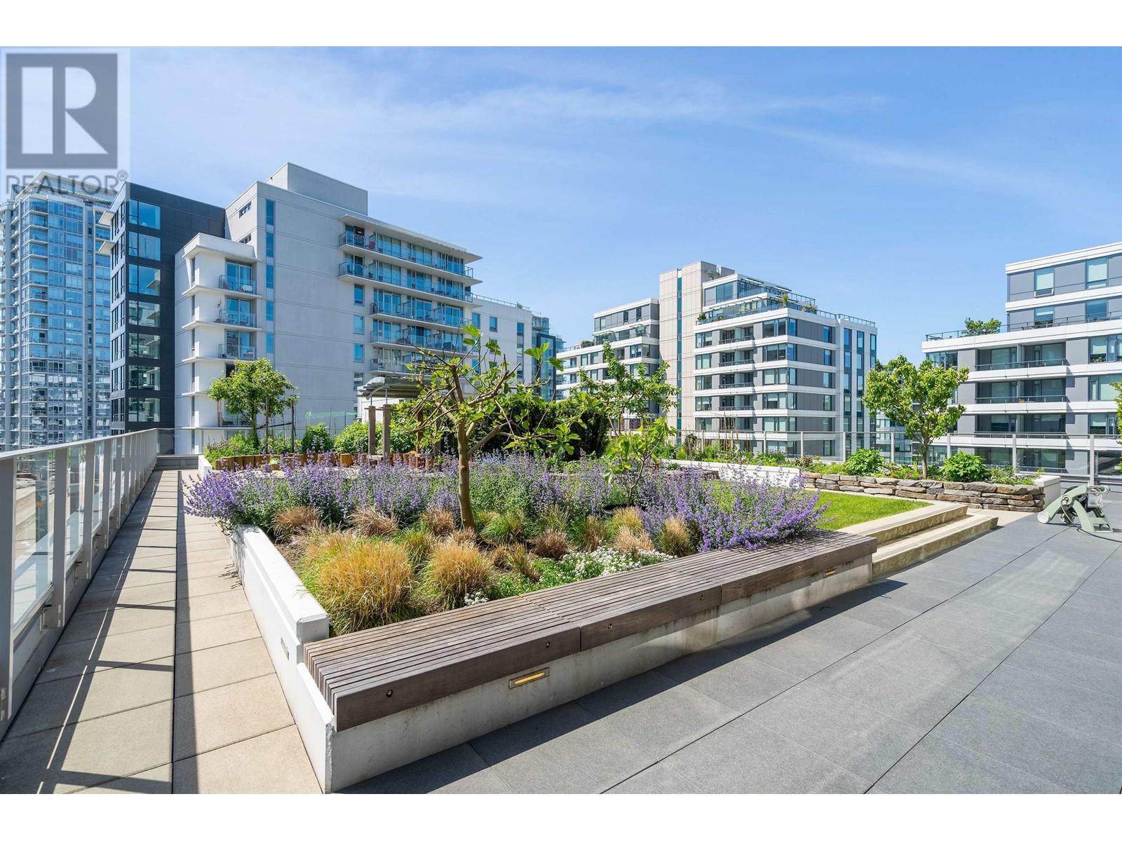 315 1661 Quebec Street, Vancouver, British Columbia  V6A 0H2 - Photo 28 - R2825862