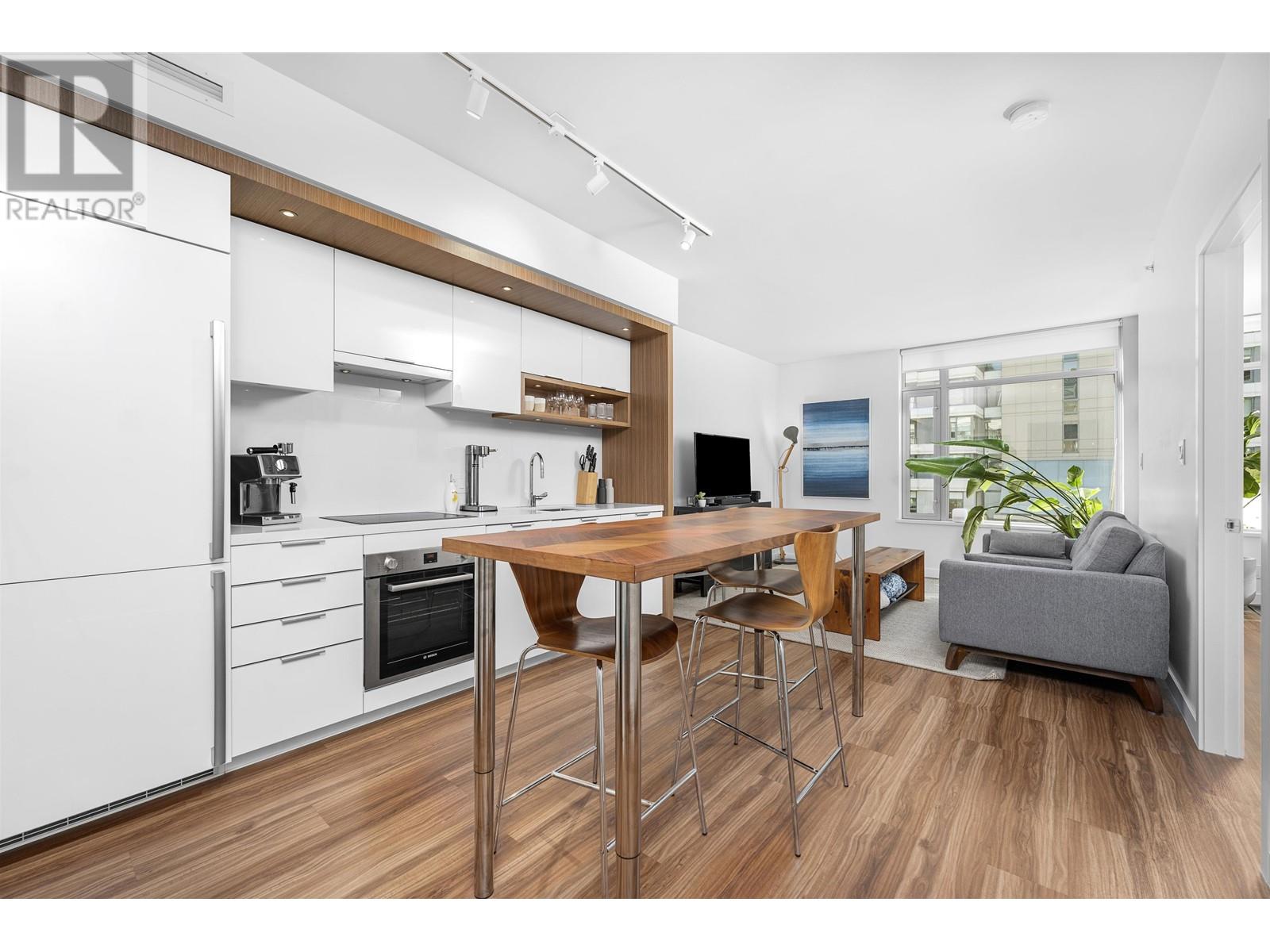 315 1661 Quebec Street, Vancouver, British Columbia  V6A 0H2 - Photo 4 - R2825862