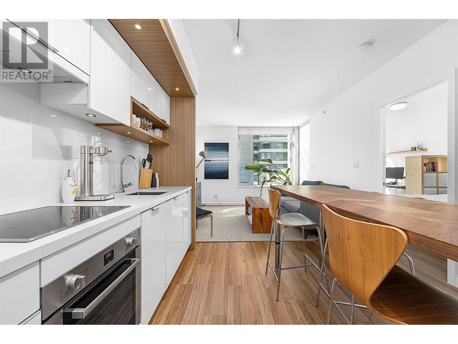 315 1661 Quebec Street, Vancouver, British Columbia  V6A 0H2 - Photo 5 - R2825862