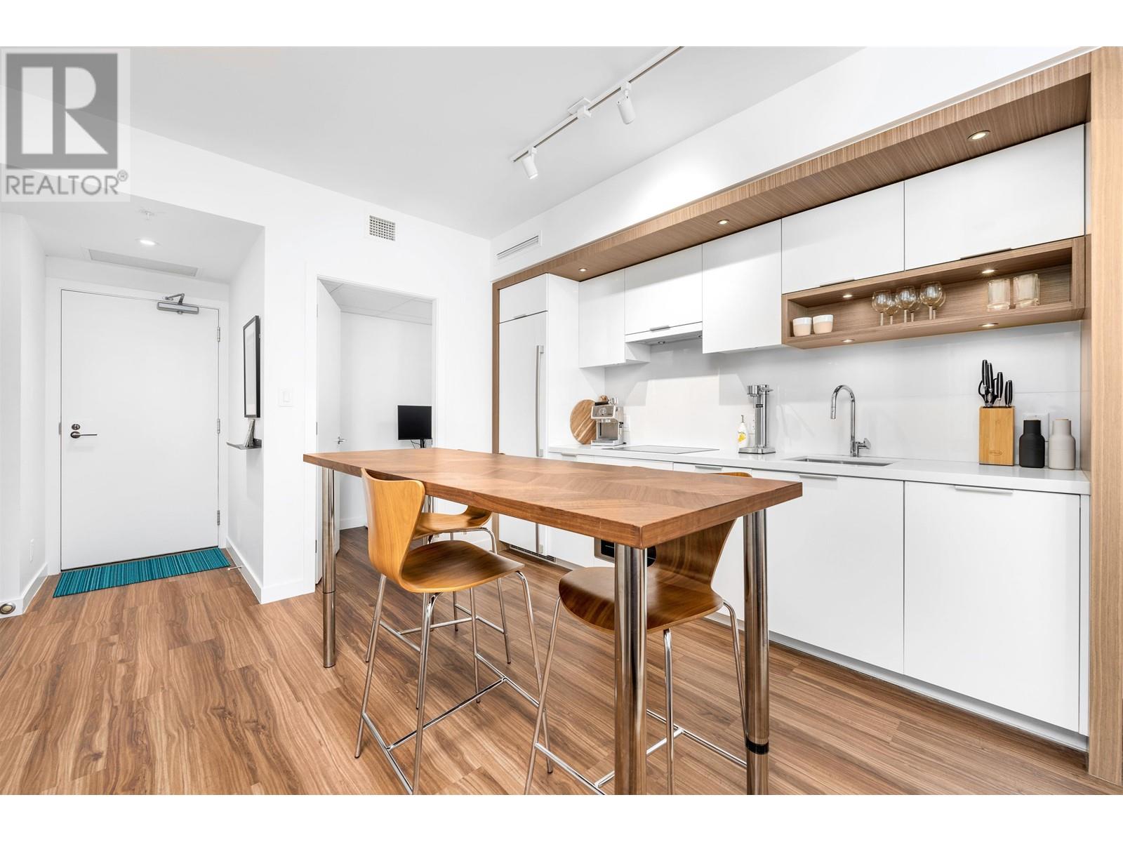 315 1661 Quebec Street, Vancouver, British Columbia  V6A 0H2 - Photo 6 - R2825862