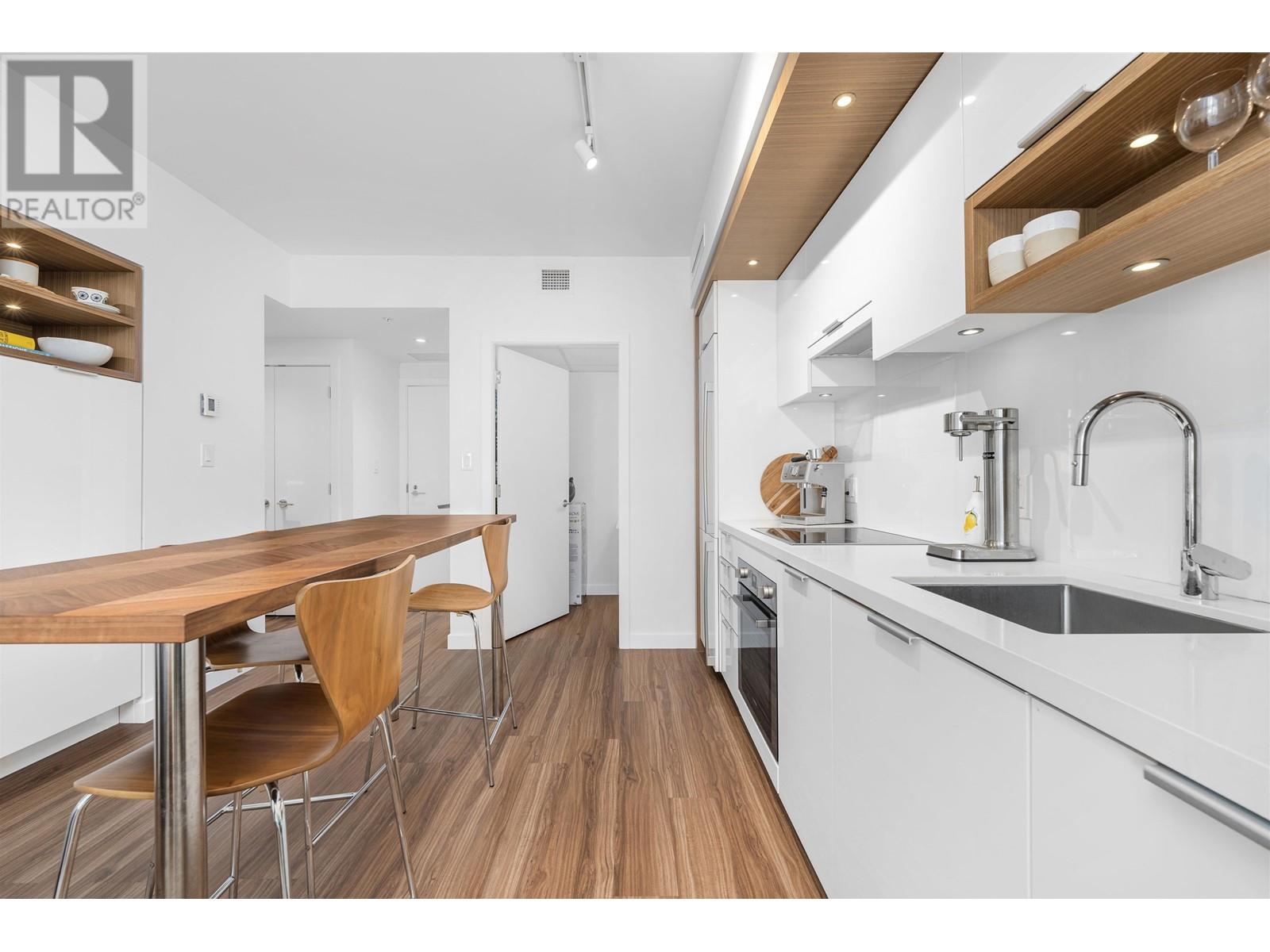 315 1661 Quebec Street, Vancouver, British Columbia  V6A 0H2 - Photo 7 - R2825862