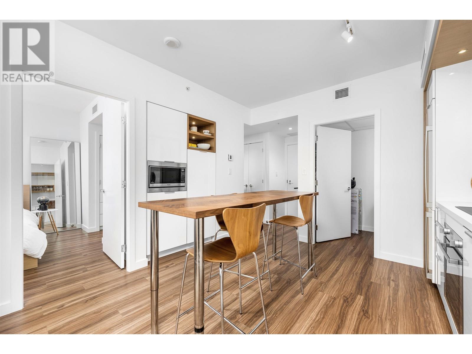 315 1661 Quebec Street, Vancouver, British Columbia  V6A 0H2 - Photo 8 - R2825862