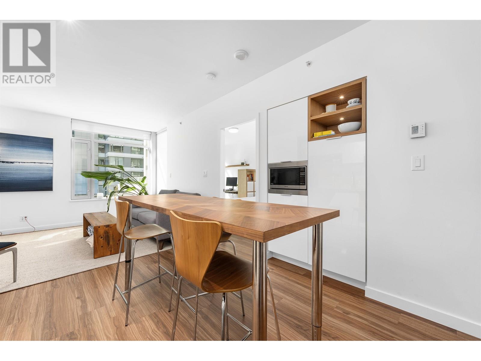 315 1661 Quebec Street, Vancouver, British Columbia  V6A 0H2 - Photo 9 - R2825862