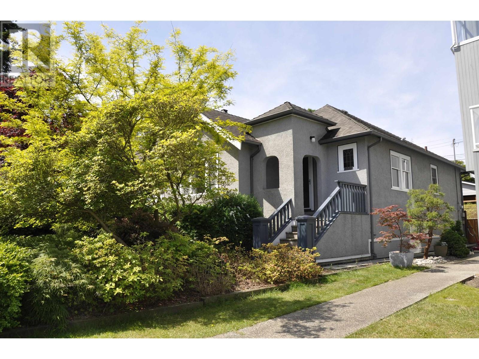 3755 BLENHEIM STREET, Vancouver