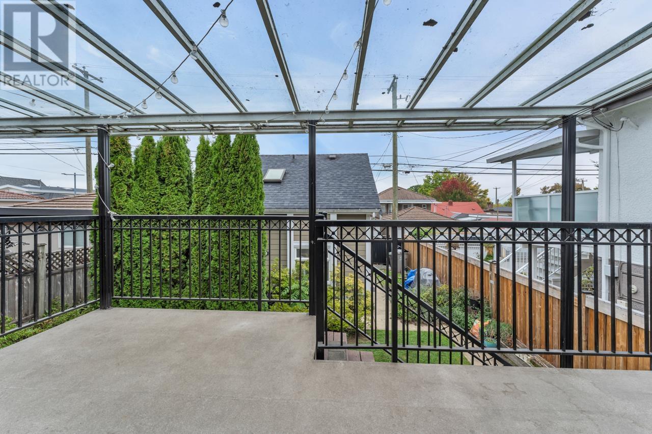 3079 E 22nd Avenue, Vancouver, British Columbia  V5M 2Y5 - Photo 10 - R2825873