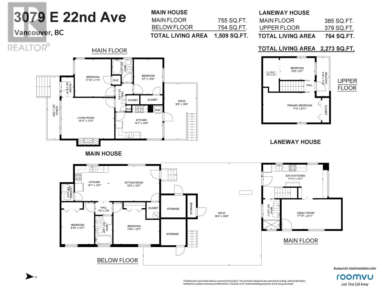 3079 E 22nd Avenue, Vancouver, British Columbia  V5M 2Y5 - Photo 23 - R2825873