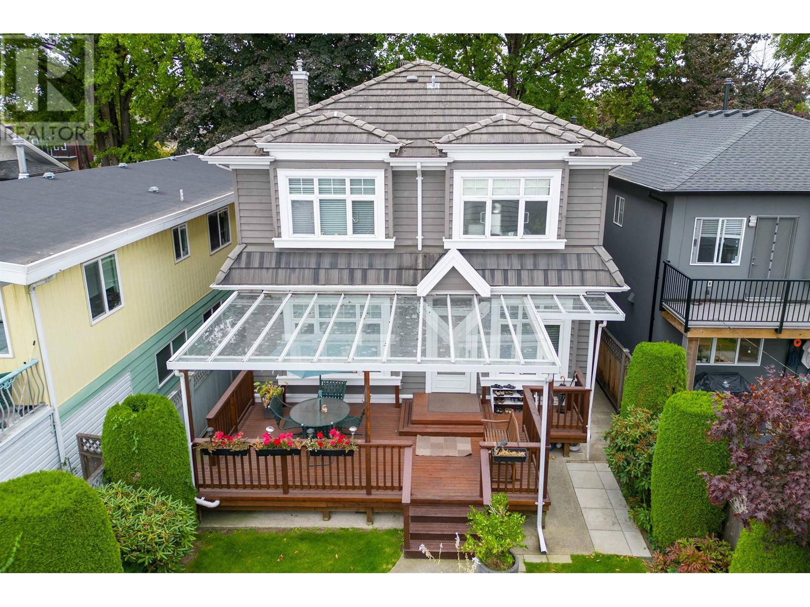 461 E 45th Avenue, Vancouver, British Columbia  V5W 1X5 - Photo 2 - R2825894