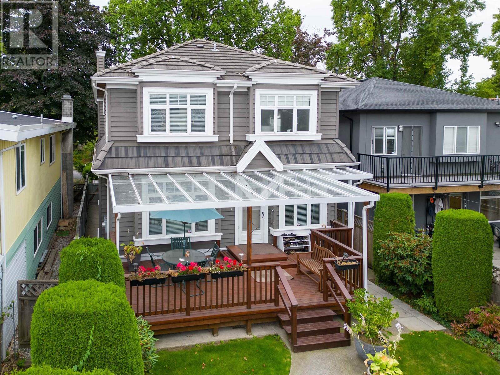 461 E 45th Avenue, Vancouver, British Columbia  V5W 1X5 - Photo 3 - R2825894