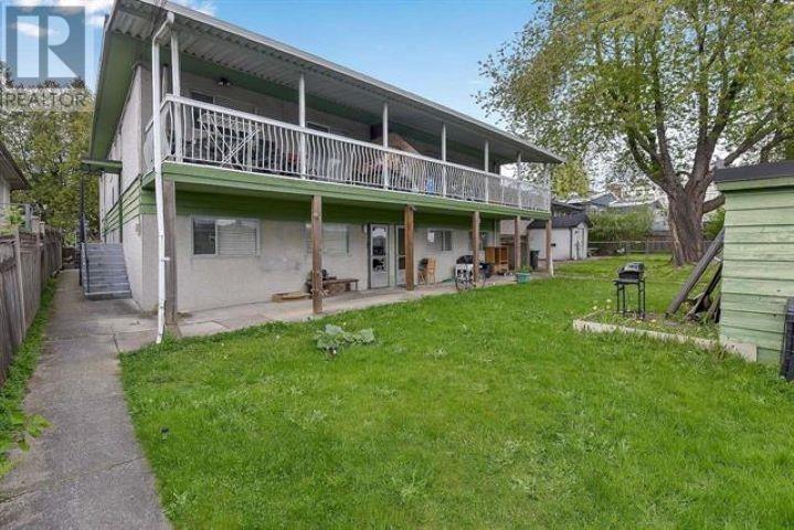 92-94 Glover Avenue, New Westminster, British Columbia  V3L 2A3 - Photo 38 - C8055076