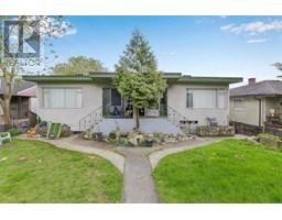 92-94 GLOVER AVENUE, new westminster, British Columbia