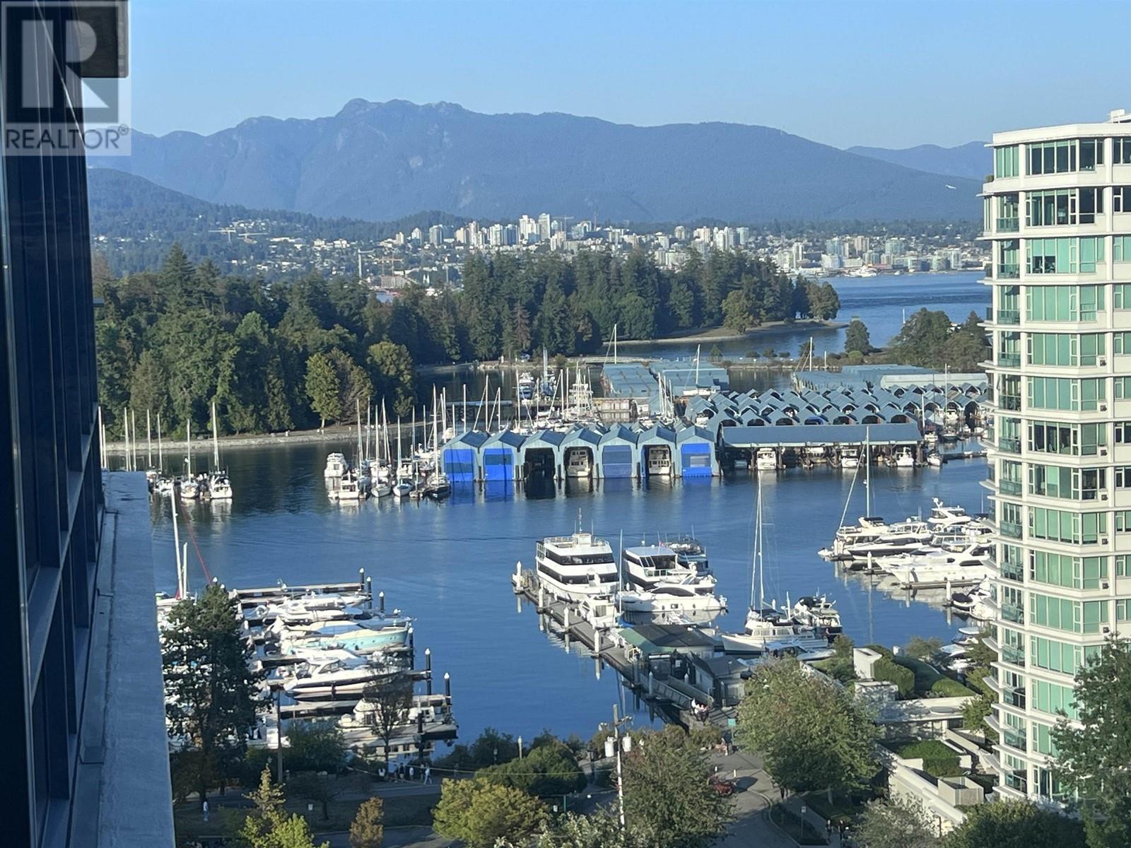 1602 1863 Alberni Street, Vancouver, British Columbia  V6G 3H8 - Photo 21 - R2811001