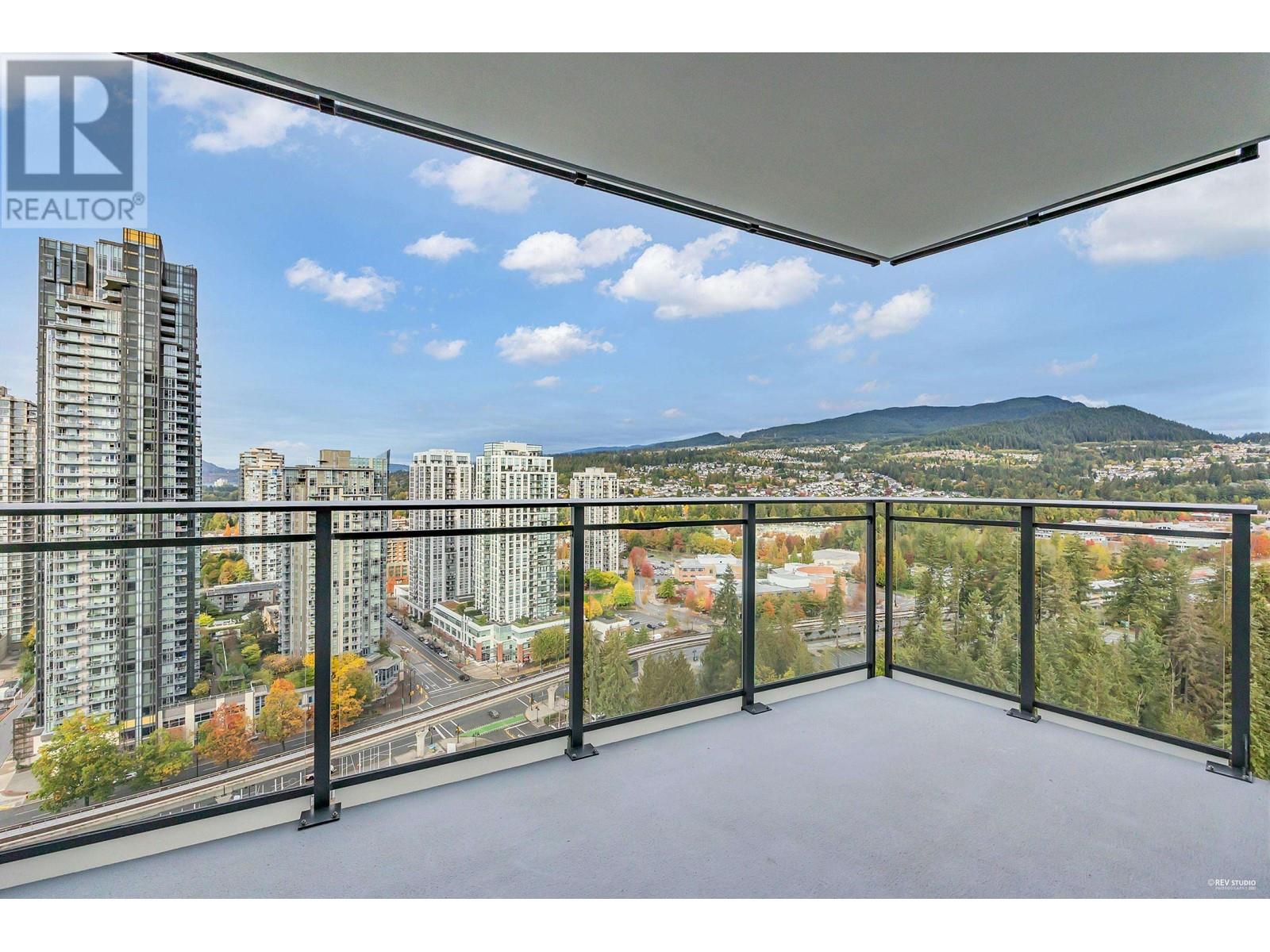 2401 1182 Westwood Street, Coquitlam, British Columbia  V3B 0T9 - Photo 12 - R2825846