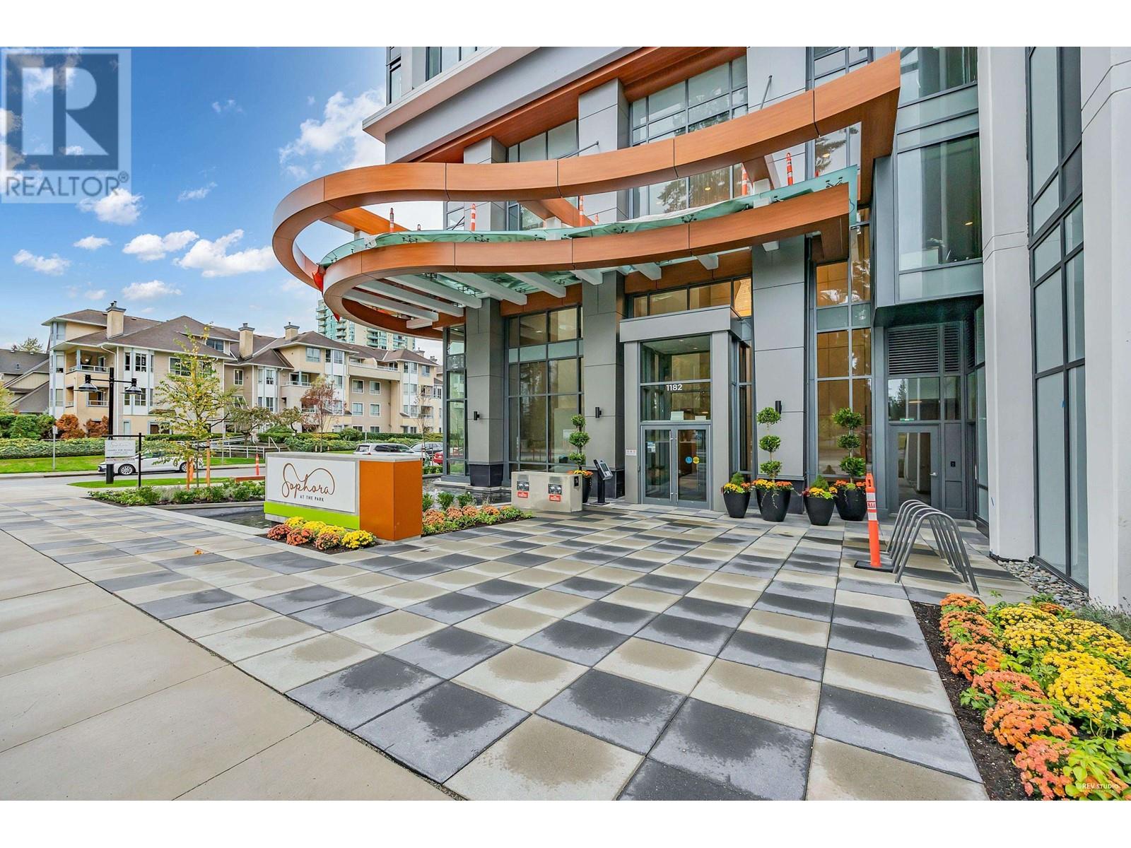 2401 1182 Westwood Street, Coquitlam, British Columbia  V3B 0T9 - Photo 16 - R2825846