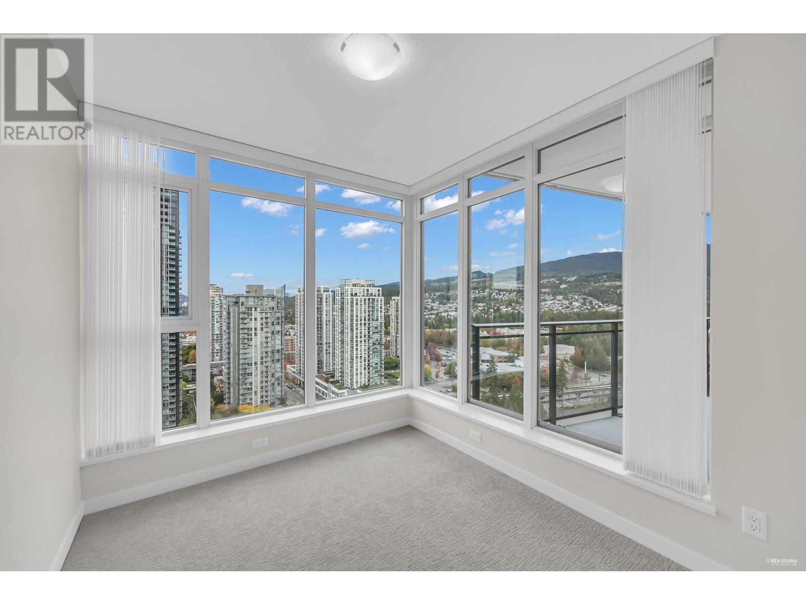 2401 1182 Westwood Street, Coquitlam, British Columbia  V3B 0T9 - Photo 7 - R2825846