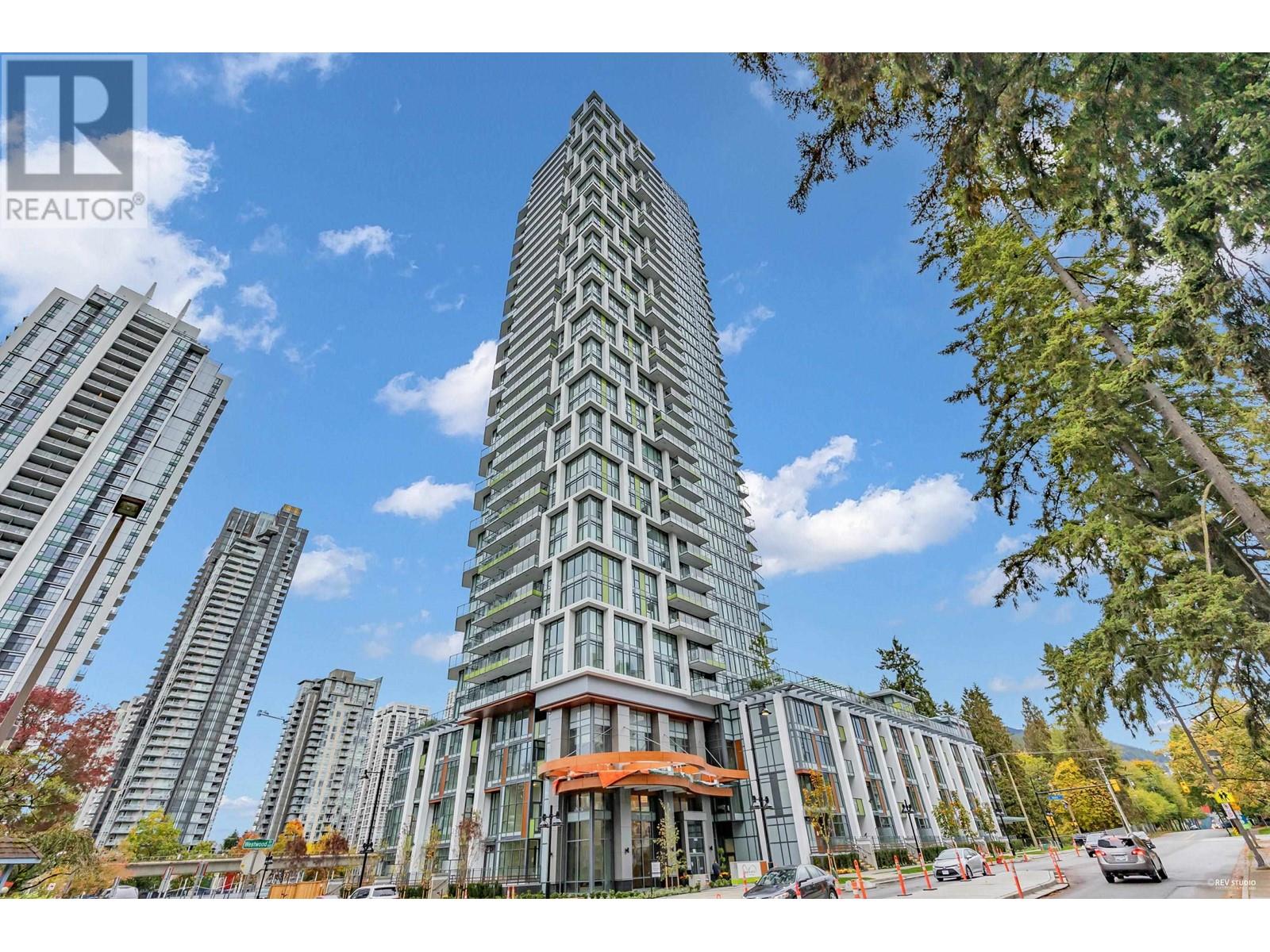 2401 1182 Westwood Street, Coquitlam, British Columbia  V3B 0T9 - Photo 17 - R2825846
