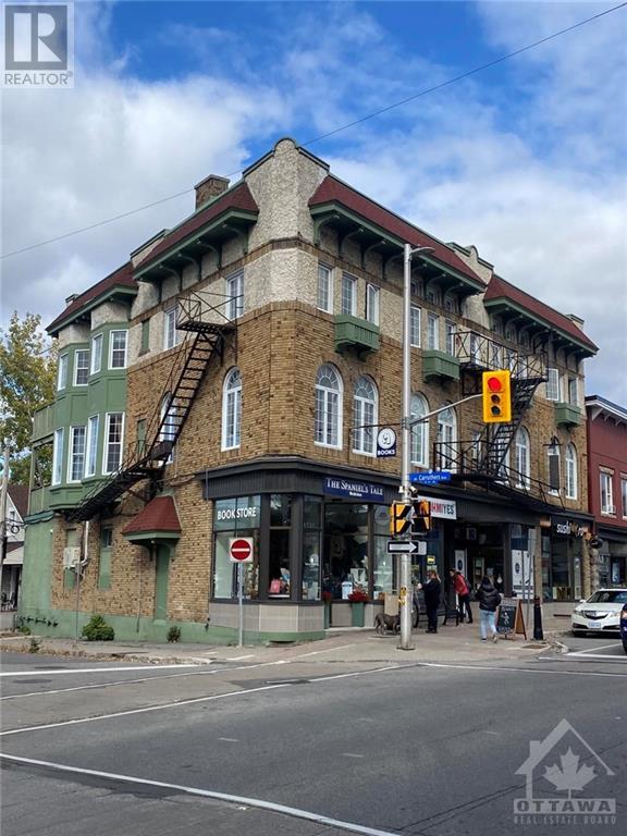 1123-31 Wellington Street, Ottawa, Ontario  K1Y 2Y6 - Photo 2 - X9465487