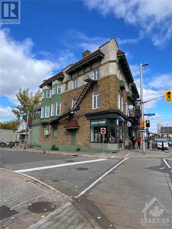 1123-1131 WELLINGTON STREET Ottawa