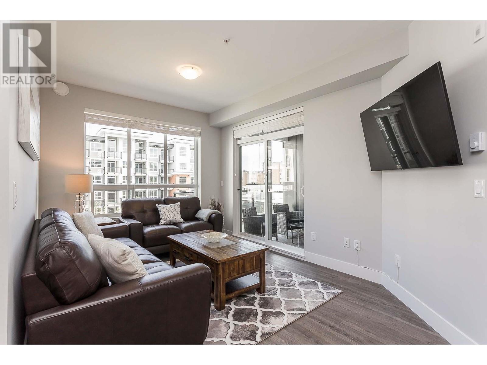 4317 2180 Kelly Avenue, Port Coquitlam, British Columbia  V3C 0L1 - Photo 7 - R2825847