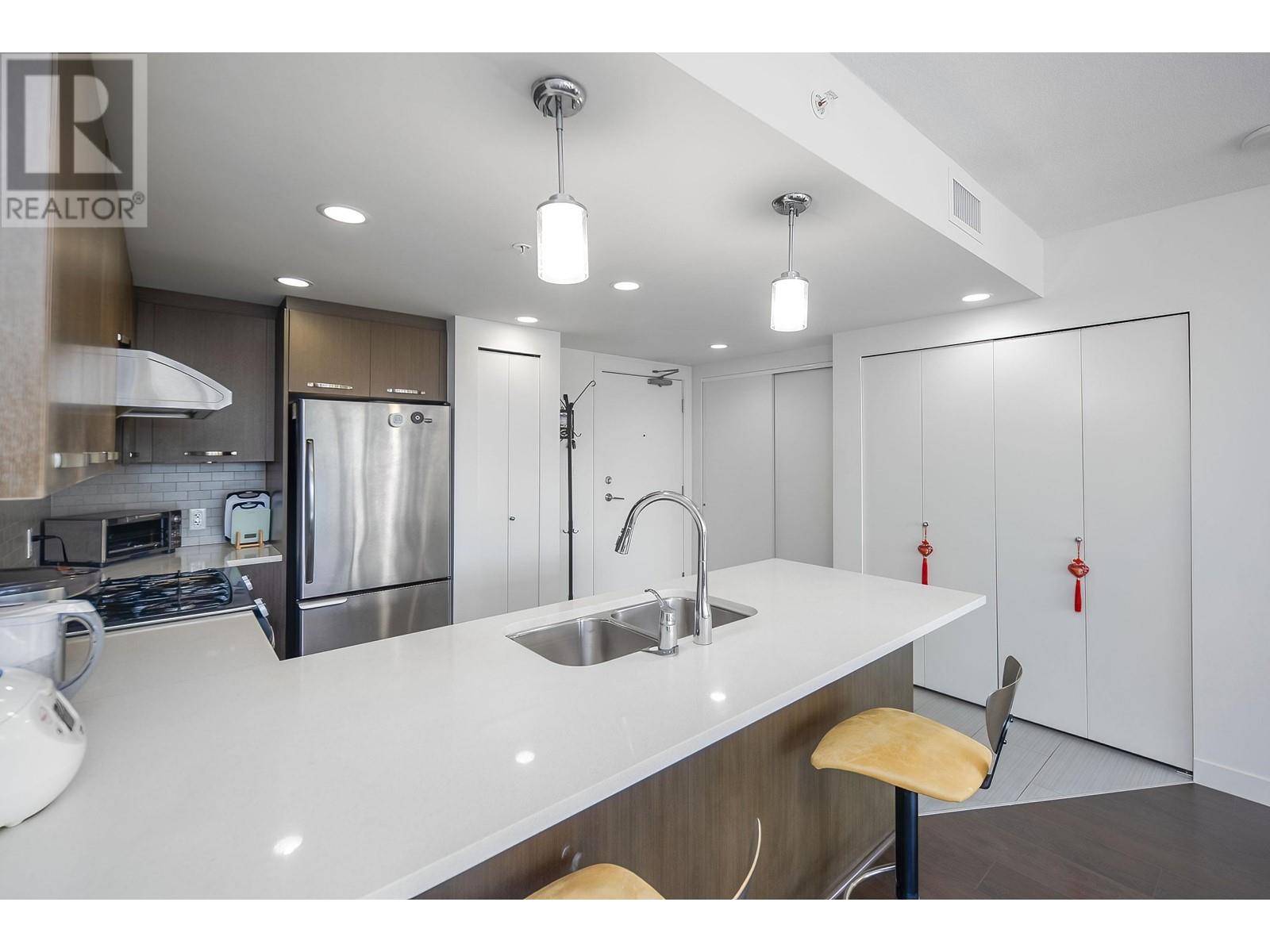 505 8333 Anderson Road, Richmond, British Columbia  V6Y 0E2 - Photo 6 - R2825712