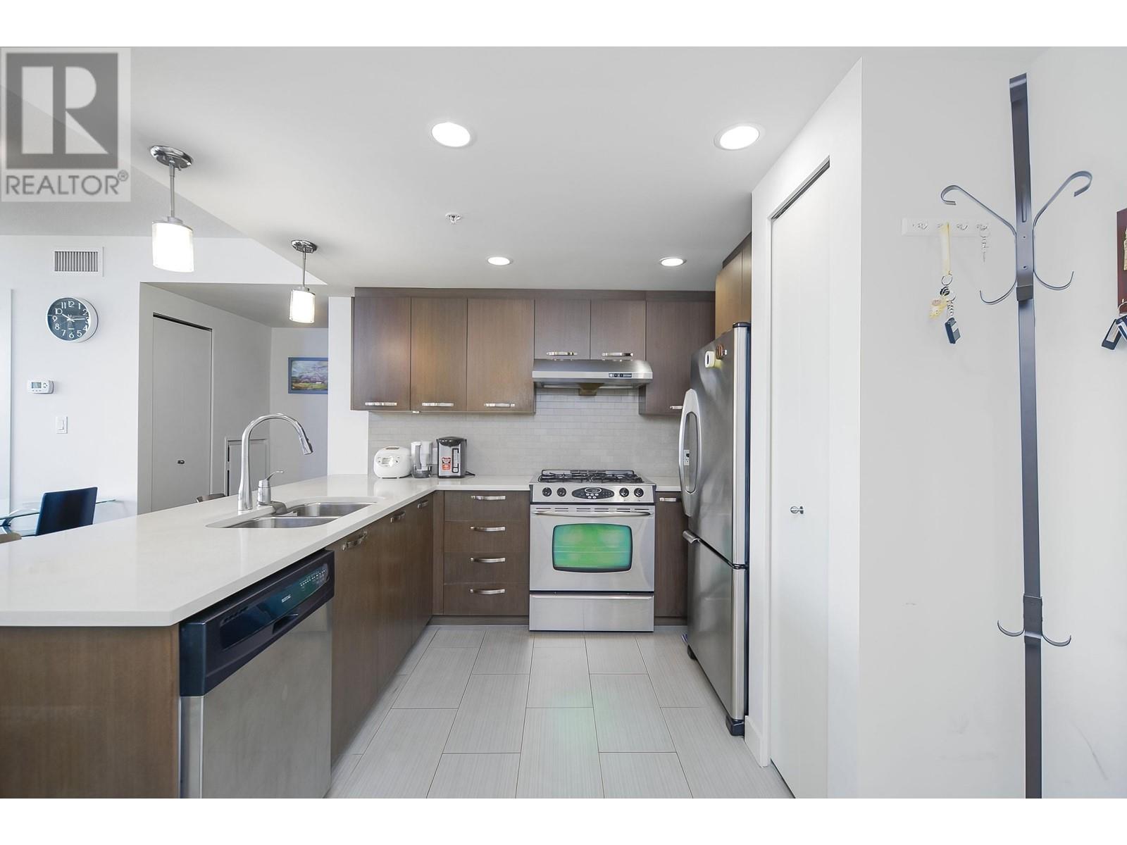 505 8333 Anderson Road, Richmond, British Columbia  V6Y 0E2 - Photo 5 - R2825712
