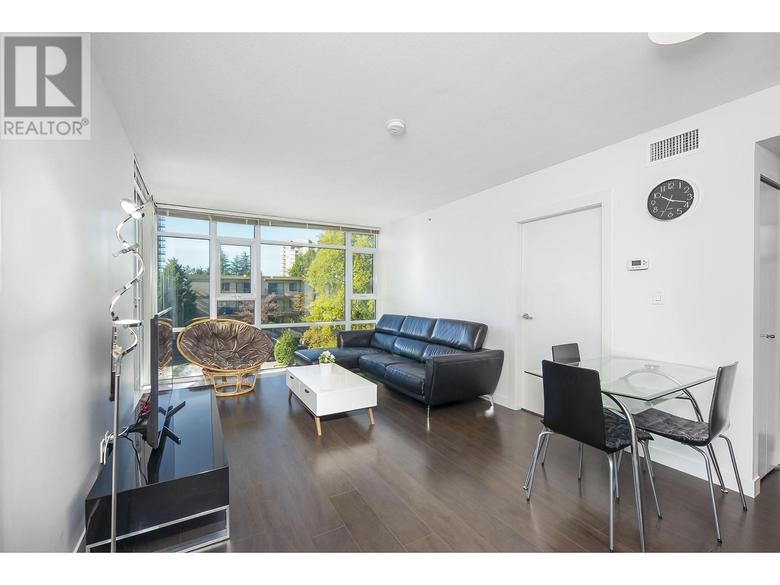 505 8333 Anderson Road, Richmond, British Columbia  V6Y 0E2 - Photo 11 - R2825712