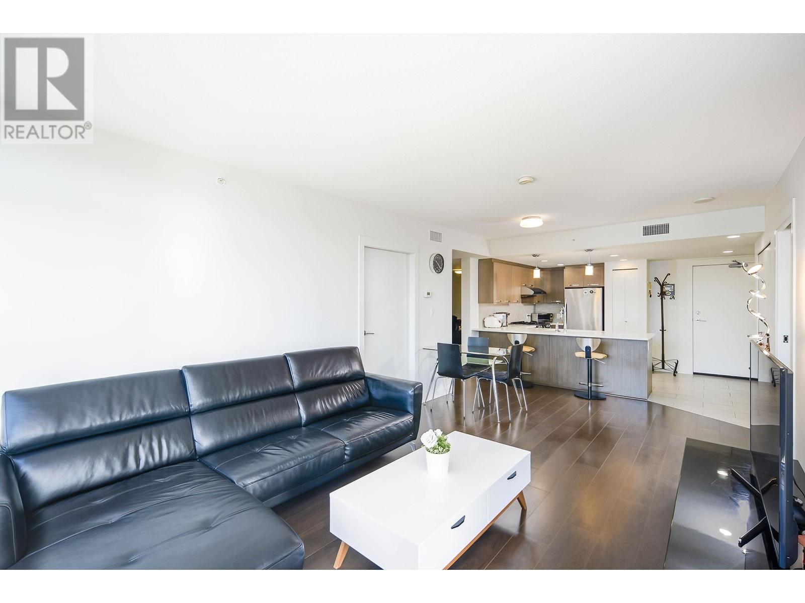 505 8333 Anderson Road, Richmond, British Columbia  V6Y 0E2 - Photo 9 - R2825712