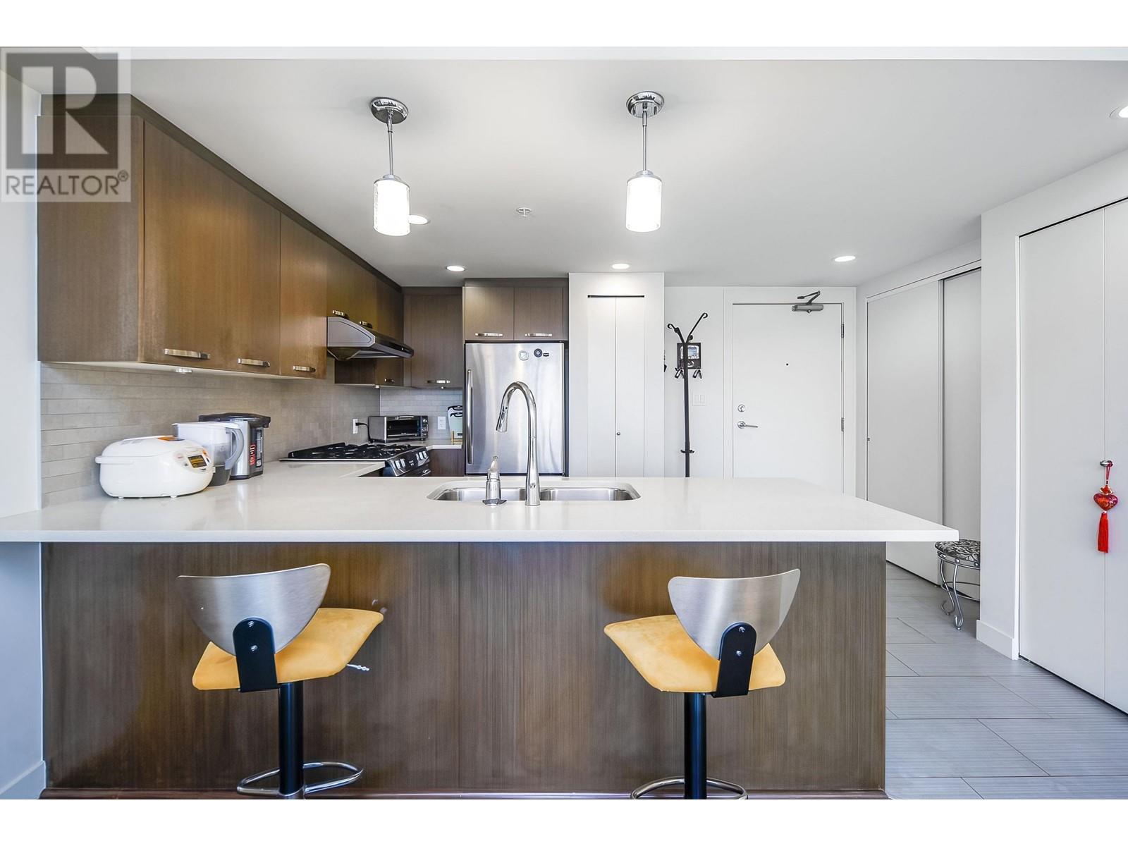 505 8333 Anderson Road, Richmond, British Columbia  V6Y 0E2 - Photo 4 - R2825712